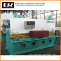 hot sale shearing machine supplier